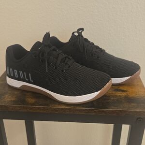 NOBULL Black Women's Shoes